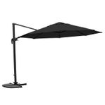 Hängparasoll Sunfun Deluxe 350 cm