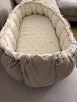 Sebra Babynest