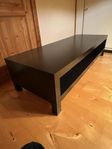 Tv-bänk