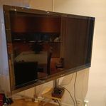 Sharp LCD TV