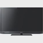 Sony 46 tum 3D LED TV