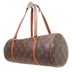Louis Vuitton Monogram handväska 