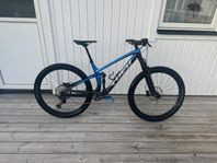 Trek Fuel ex8 - Large 29 tum.