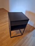 sängbord ikea
