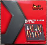 Tångsats Teng Tools
