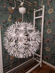 Lampa Maskros 80 cm i diameter