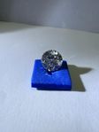 CVD Diamant 3,00 ct - VS1 & E Färg + Certifikat
