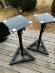 Studio monitor staiv