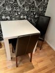 Ikea kolon golvskydd