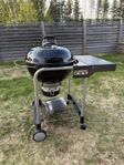 Weber grill
