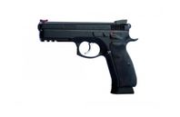  9mm CZ 75  SHADOW 