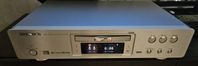 Marantz DV7600 DVD , DVD-Audio , SACD o CD