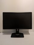 Dell 24" Skärm