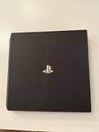 Playstation 4 Pro