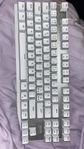 ZON keyboard 2 och Corsair harpoon rgb PRO 
