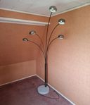 Golvlampa 'Gustav' Ateljé Lyktan