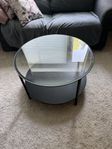 Ikea soffbord Vittsjö 