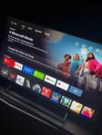 Sony bravia 43 tum smart android 4k