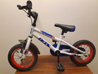 12" barncykel