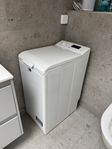 Toppmatad tvättmaskin Electrolux