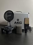 AKG C414 XLII