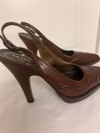 Prada Vintage high heels