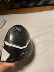 Cobra Aerojet 9 grader X-stiff