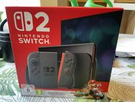 Nintendo Switch 2: Mario Kart World bundle +Mario Kart World