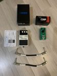 BOSS NS-2 Noise Suppressor Fender Compressor