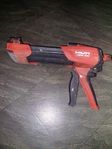 hilti fogspruta 