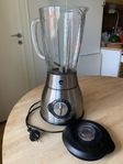Wilfa mixer,  Bl 1200