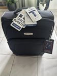 Samsonite resväska expanderbar 