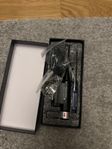 Laser Boresighter Kit – Röd laser för kaliber .177 till 