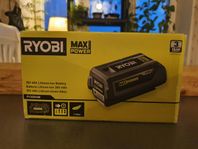 Ryobi 36V 4Ah RY36B40B Batteri