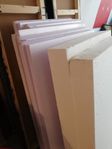 Cellplast frigolit