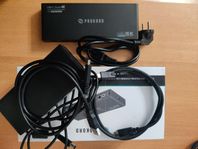Prokord 5K Universal Docking Station PD Dual 4K Display