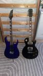 Elgitarrer