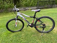 Haro mountainbike