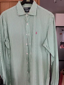 Polo Ralph Lauren Herrskjorta