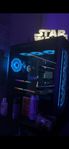 PC Ryzen 5950X, 128gb RAM, (Without GPU) 