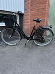 Crescent damcykel 28 tum