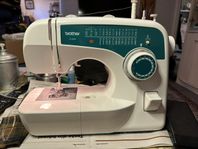 Brother XL 2600 symaskin