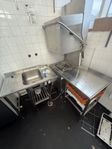 Wexiödisk diskmaskin WD-6