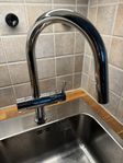 Grohe Minta köksblandare med diskmaskinsvstängning
