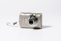 Canon IXUS 900TI
