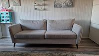Soffa+Fotölj från Mio
