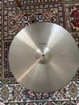 Paiste Formula 602 Medium Ride 22”