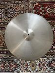 Paiste Formula 602 (20”) Vintage Ride