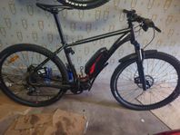 Elcykel mtb uthyres