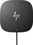 HP G5 USB-C Dockningstation (Helt Ny!)
